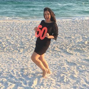 Meet your Posher, April